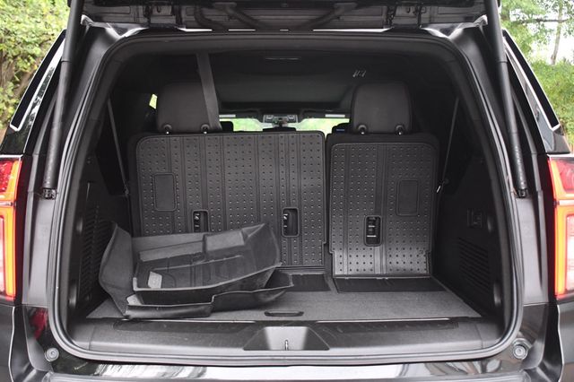 2022 Chevrolet Suburban 4WD 4dr LT - 22920645 - 6