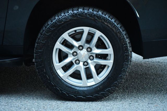 2022 Chevrolet Suburban 4WD 4dr LT - 22951471 - 12