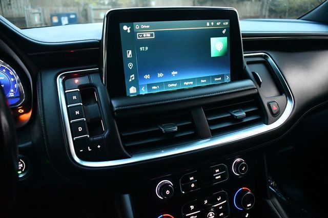 2022 Chevrolet Suburban 4WD 4dr LT - 22951471 - 14