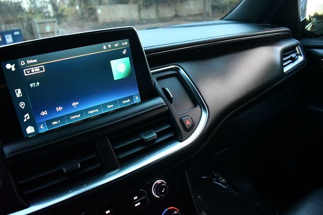 2022 Chevrolet Suburban 4WD 4dr LT - 22951471 - 15