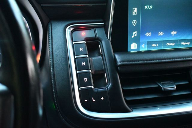 2022 Chevrolet Suburban 4WD 4dr LT - 22951471 - 16