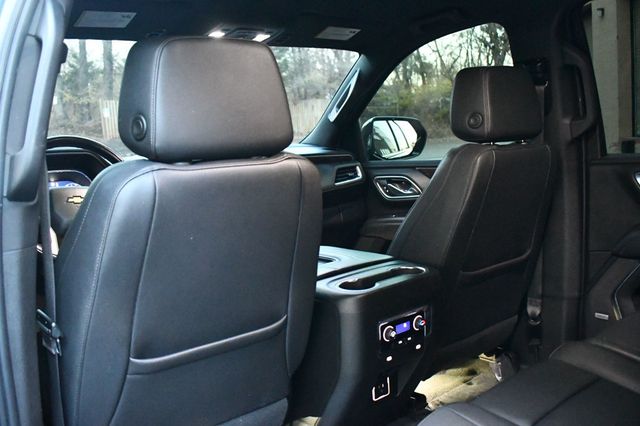 2022 Chevrolet Suburban 4WD 4dr LT - 22951471 - 32