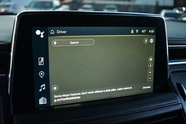 2022 Chevrolet Suburban 4WD 4dr LT - 22951471 - 38