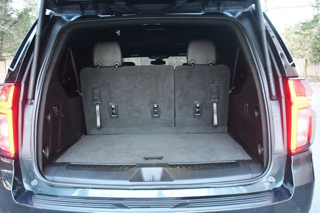 2022 Chevrolet Suburban 4WD 4dr LT - 22951471 - 6