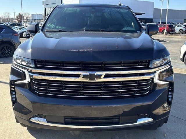 2022 Chevrolet Suburban 4WD 4dr LT - 22772265 - 1