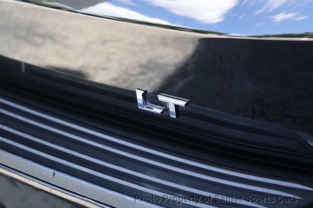 2022 Chevrolet Suburban 4WD 4dr LT - 23036891 - 10
