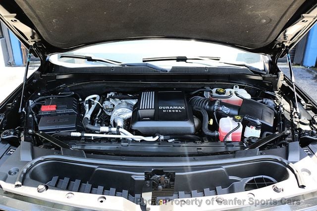 2022 Chevrolet Suburban 4WD 4dr LT - 23036891 - 14