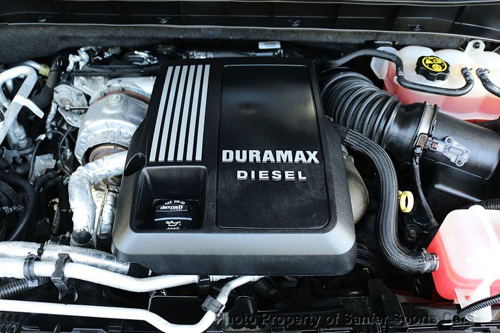 2022 Chevrolet Suburban 4WD 4dr LT - 23036891 - 15