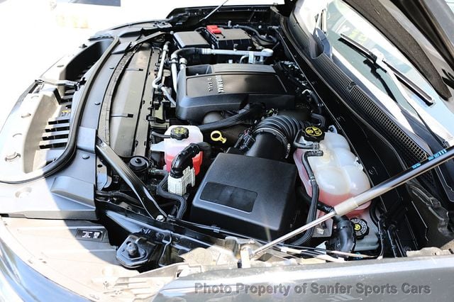 2022 Chevrolet Suburban 4WD 4dr LT - 23036891 - 16