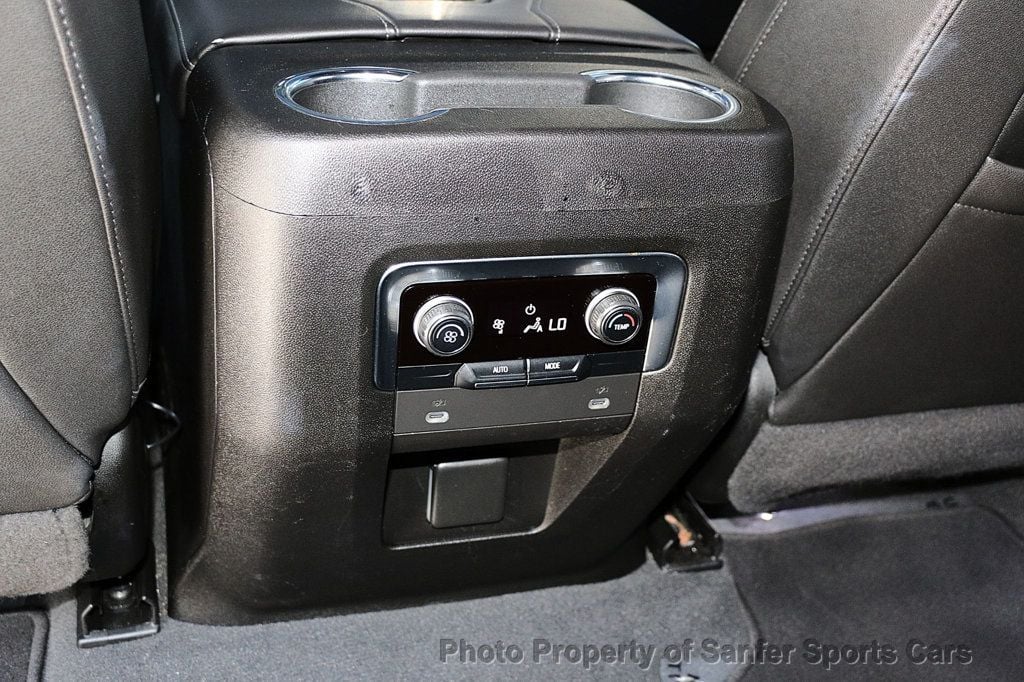 2022 Chevrolet Suburban 4WD 4dr LT - 23036891 - 36