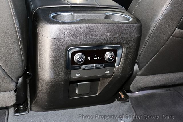 2022 Chevrolet Suburban 4WD 4dr LT - 23036891 - 36
