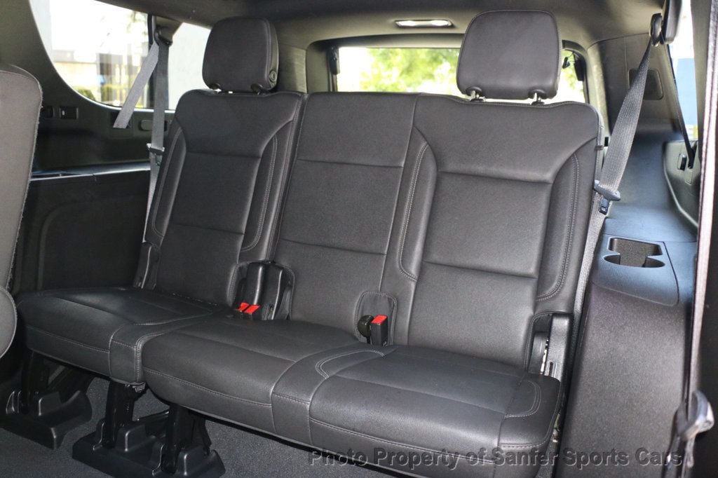 2022 Chevrolet Suburban 4WD 4dr LT - 23036891 - 37