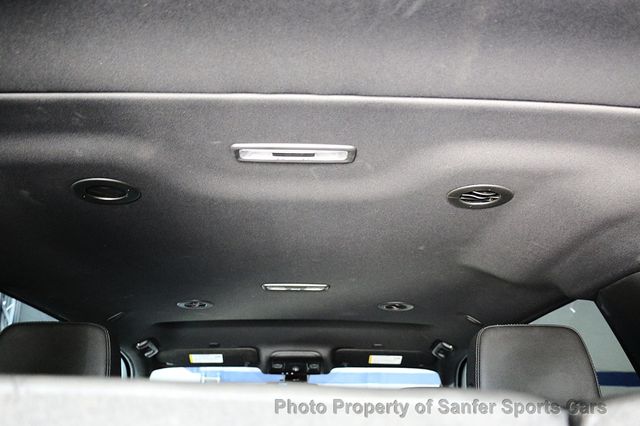 2022 Chevrolet Suburban 4WD 4dr LT - 23036891 - 39