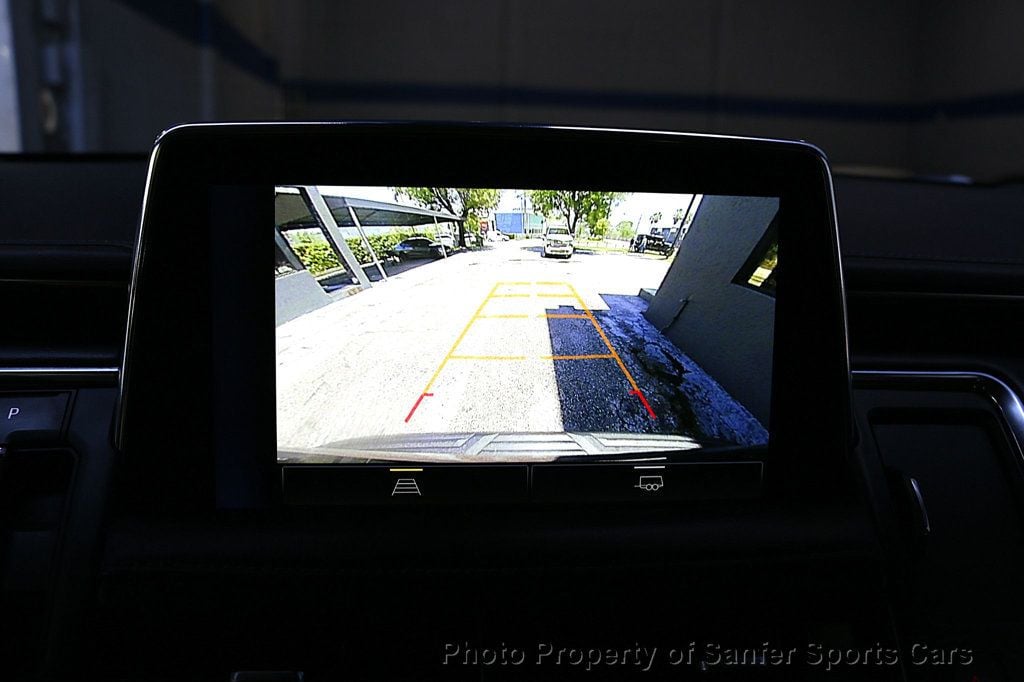2022 Chevrolet Suburban 4WD 4dr LT - 23036891 - 48
