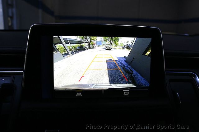 2022 Chevrolet Suburban 4WD 4dr LT - 23036891 - 48
