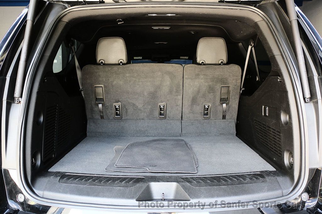 2022 Chevrolet Suburban 4WD 4dr LT - 23036891 - 8