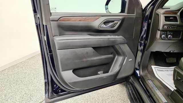 2022 Chevrolet Suburban 4WD 4dr LT - 23036160 - 10