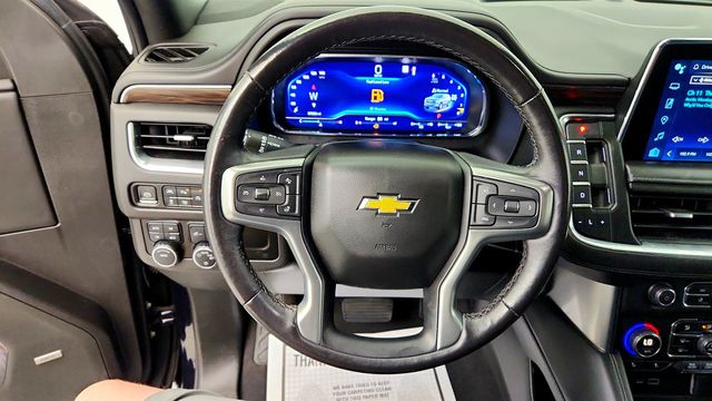 2022 Chevrolet Suburban 4WD 4dr LT - 23036160 - 13