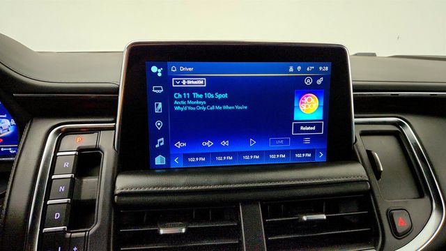 2022 Chevrolet Suburban 4WD 4dr LT - 23036160 - 18