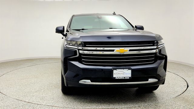 2022 Chevrolet Suburban 4WD 4dr LT - 23036160 - 1