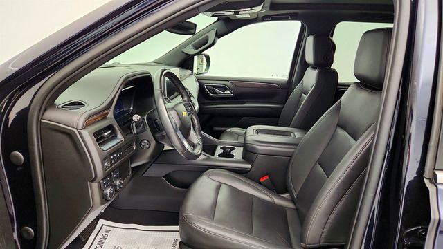 2022 Chevrolet Suburban 4WD 4dr LT - 23036160 - 19