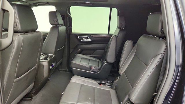 2022 Chevrolet Suburban 4WD 4dr LT - 23036160 - 20