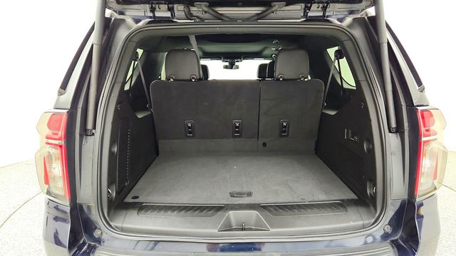 2022 Chevrolet Suburban 4WD 4dr LT - 23036160 - 21