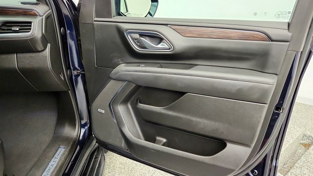 2022 Chevrolet Suburban 4WD 4dr LT - 23036160 - 26