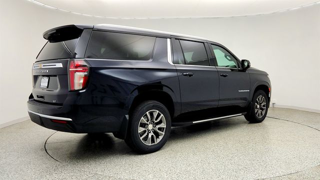 2022 Chevrolet Suburban 4WD 4dr LT - 23036160 - 4