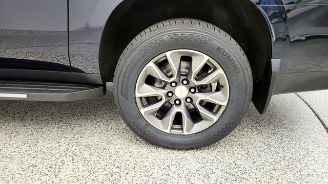2022 Chevrolet Suburban 4WD 4dr LT - 23036160 - 8