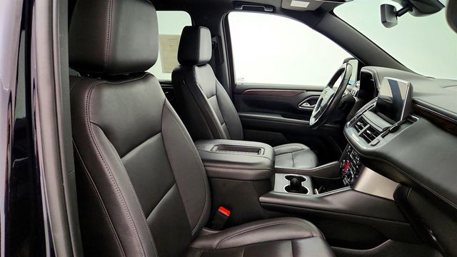 2022 Chevrolet Suburban 4WD 4dr LT w/ Signature Plus Pkg & Panoramic Sunroof - 23036160 - 24