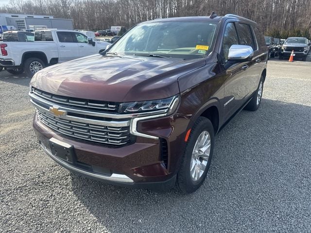 2022 Chevrolet Suburban 4WD 4dr Premier - 22776704 - 2