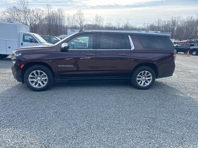 2022 Chevrolet Suburban 4WD 4dr Premier - 22776704 - 3