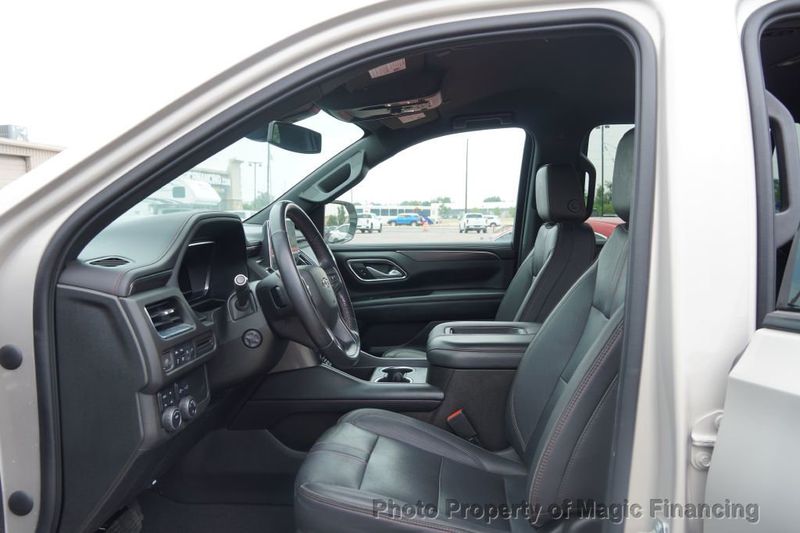 2022 Chevrolet Suburban 4WD 4dr RST - 23063539 - 3