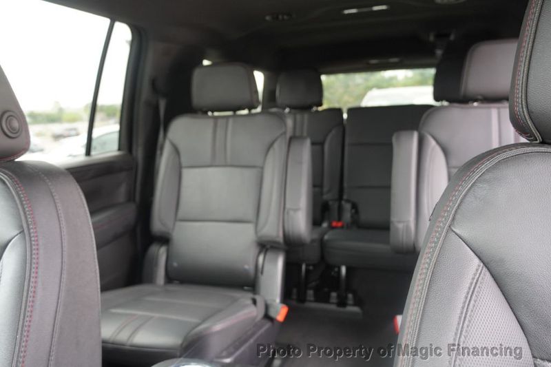 2022 Chevrolet Suburban 4WD 4dr RST - 23063539 - 5