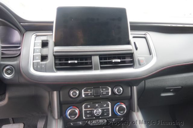 2022 Chevrolet Suburban 4WD 4dr RST - 23063539 - 6