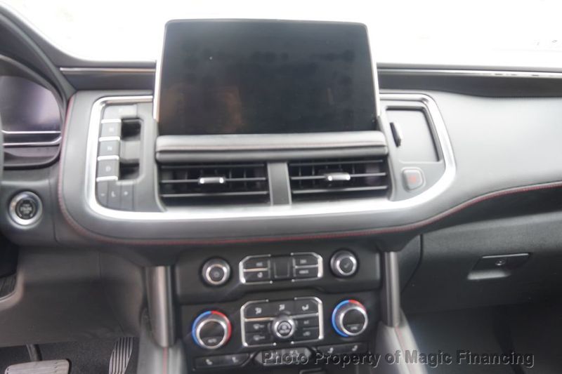 2022 Chevrolet Suburban 4WD 4dr RST - 23063539 - 6