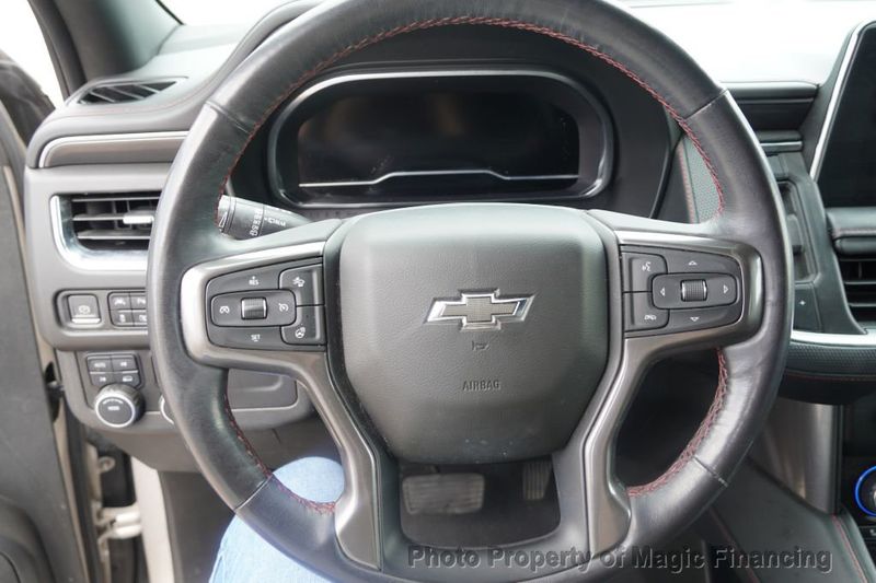2022 Chevrolet Suburban 4WD 4dr RST - 23063539 - 7