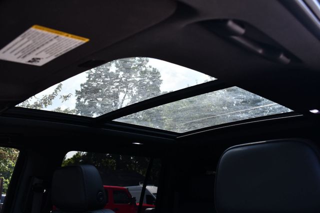 2022 Chevrolet Suburban 4WD 4dr RST - 22745753 - 62