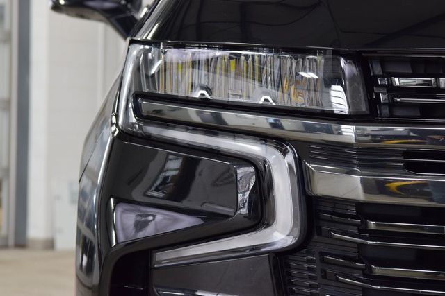 2022 Chevrolet Suburban 4WD 4dr RST - 22970480 - 9