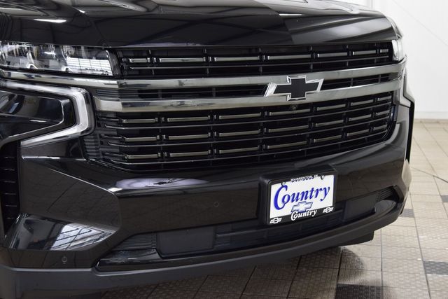 2022 Chevrolet Suburban 4WD 4dr RST - 22970480 - 10