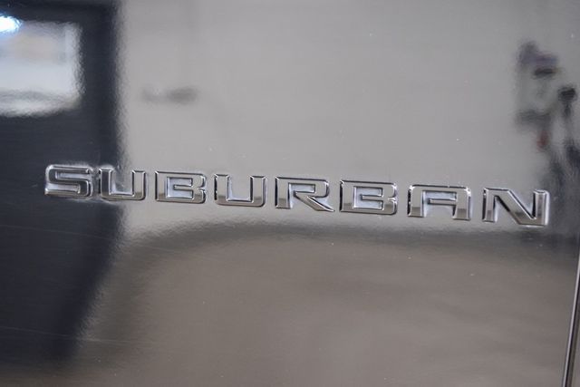 2022 Chevrolet Suburban 4WD 4dr RST - 22970480 - 12