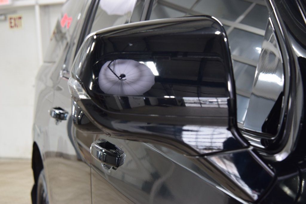 2022 Chevrolet Suburban 4WD 4dr RST - 22970480 - 13