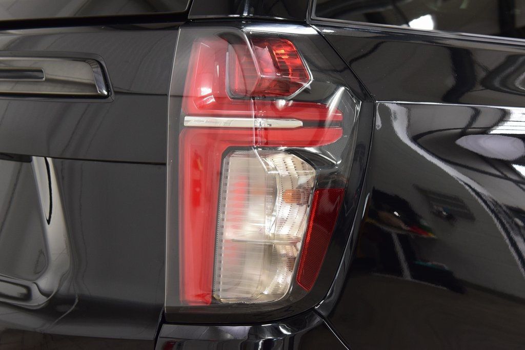 2022 Chevrolet Suburban 4WD 4dr RST - 22970480 - 15