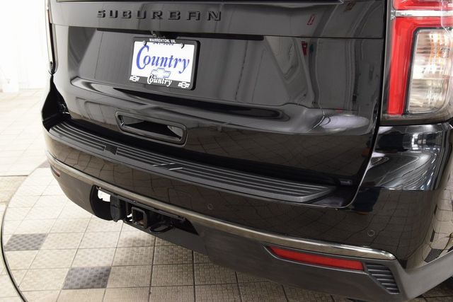 2022 Chevrolet Suburban 4WD 4dr RST - 22970480 - 16