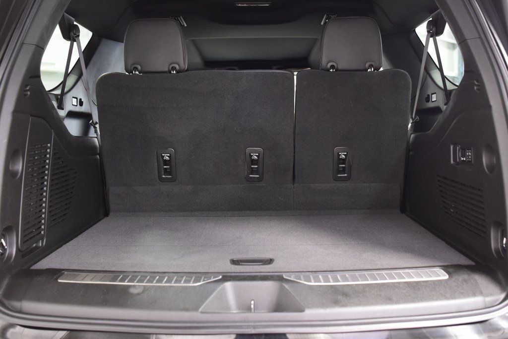 2022 Chevrolet Suburban 4WD 4dr RST - 22970480 - 17