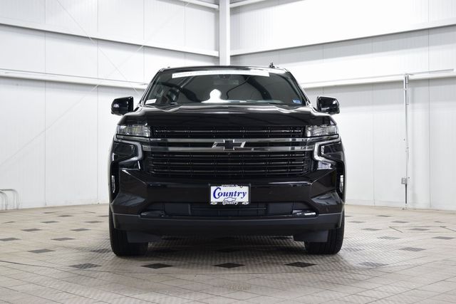 2022 Chevrolet Suburban 4WD 4dr RST - 22970480 - 1