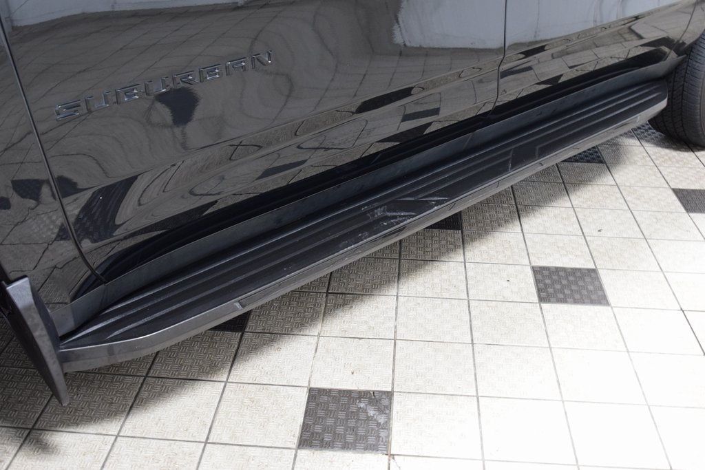 2022 Chevrolet Suburban 4WD 4dr RST - 22970480 - 20