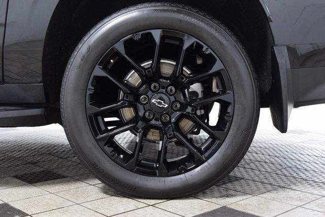 2022 Chevrolet Suburban 4WD 4dr RST - 22970480 - 22