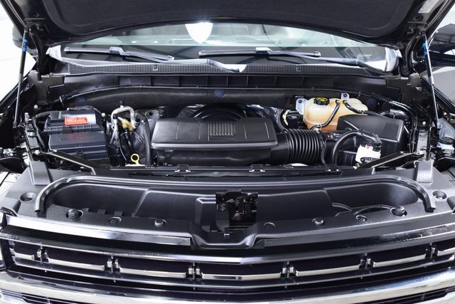 2022 Chevrolet Suburban 4WD 4dr RST - 22970480 - 23